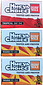 Photo of Huey's Choice Surfboard Wax 3 Pack Warm and Tropical 