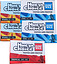 Photo of Huey's Choice Surfboard Wax 5 Pack Tropical, Warm and Cool 