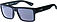 more on Liive Vision Midget Polar Matt Black Sunglasses