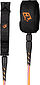 more on Creatures of Leisure Reliance Medium Duty Hi Vis Purple Twist Black
