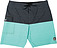 Photo of Xcel Infiniti 18.5 inch Heather Black Seafoam Mens Boardshorts 