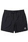 more on Xcel Axis Drawstring 17 inch Mens Boardshorts Black