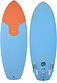 more on Mick Fanning Softboards Little Marley FCS 2 Super EVA Blue Sky Softboard