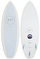 more on Mick Fanning Softboards Neugenie FCS2 Epoxy Pro White Softboard