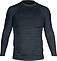 more on Xcel Men's Premium Stretch L S Rash Vest Black