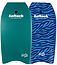 more on Softech Mojo Bodyboard Verdigris Zebra
