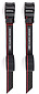 more on Tie Down Straps Sup Longboard Softboard Black