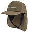 more on Ocean And Earth Bingin Strap Back Surf Cap Olive