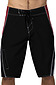 more on Oneill Superfreak Re Issue Y2K 22" Mens Boardshorts Black