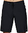 Photo of Oneill HyperFreak Tech Solid 19 Inch Mens Boardshorts Black 