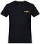 Photo of Oneill Riptide Black Mens Tee 