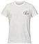 Photo of Oneill Cooper Natural Mens Tee 