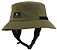 Photo of Creatures of Leisure Reliance Surf Bucket Hat Military 