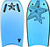 more on Stealth Shaka EPS Bodyboard Blue Light Blue