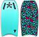 more on Stealth Shaka EPS Bodyboard Teal Graphic