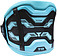 more on DAKINE T9 Classic Slider Aqua Waist Harness