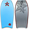 Photo of Stealth Tank EPS Bodyboard Blue Grey 