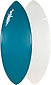 Victoria Skimboards Ultra Lift House Special Teal