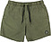 more on Volcom Center Trunk 17 Mens Walkshorts Squadron Green
