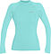 more on Xcel Ladies Premium Stretch LS UV Glacier Blue
