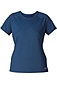 more on Xcel Ladies Heather Ventx SS Fitted Rash Vest Classic Blue