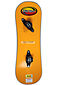 more on Wild West Sandboard Orange Small