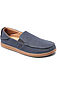 more on Reef Cushion Bounce Matey Navy Gum Mens Shoes