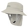 Photo of FCS Essential Surf Bucket Hat With Legionnaire Warm Grey 