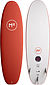 Photo of Mick Fanning Softboards Beastie Epoxy Lam Rust 