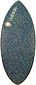 more on Victoria Skimboards Glide Blue Mosaic Diamonds Skimboard