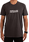 Photo of Creatures of Leisure Global Hardware SS Mens Tee Washed Black 