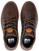 more on Reef Spiniker Mid NB Mens Shoe Chocolate