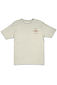 more on Channel Islands Mens Circle Islands SS Tee