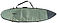 Photo of FCS Classic Cover Shortboard Alpine 