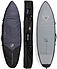 more on Creatures of Leisure Short Board Triple Carbon Titanium