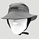 more on Carve Trawling Surf Bucket Hat Grey