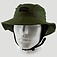 more on Carve Trawling Surf Bucket Hat Olive