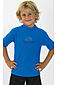 more on Carve Nemisis Toddlers S S Thermal Rashie Ocean