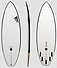 Photo of Firewire Dominator 2.0 Helium 5 Fin Futures 