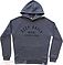 more on Ezzy Maui Maui Since 1983 Hoody Melange Dark Heather