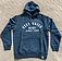 more on Ezzy Maui Since 1983 Hoody Denim Blue