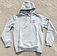 more on Ezzy Maui Logo Hoody Melange Grey