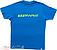 Photo of Ezzy Wave Electric Blue Mens Tee 