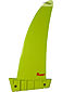 more on K4 Fins Fang Freeride Tuttle Base