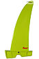 more on K4 Fins Fang Freeride Power Base