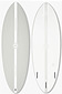 more on Hayden Shapes Hypto Krypto Futures Softboard Surfboard Clay