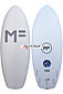 Photo of Mick Fanning Softboards Little Marley FCS 2 White Softboard 