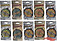 more on Mr Zogs Mixed Air Freshener 10 Pack