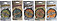 more on Mr Zogs Mixed Air Freshener 5 Pack