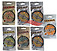 more on Mr Zogs Mixed Air Freshener 7 Pack
